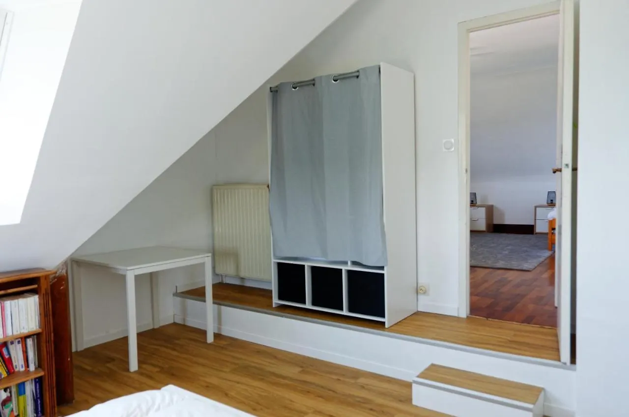 Holiday home Maison Golfe Du Morbihan - Vue Mer - Plage A 600M - 6 Chambres Sene