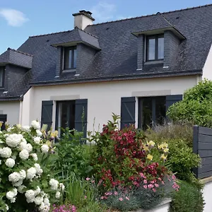  Bed & Breakfast L' Escale Sinagote D'hotes