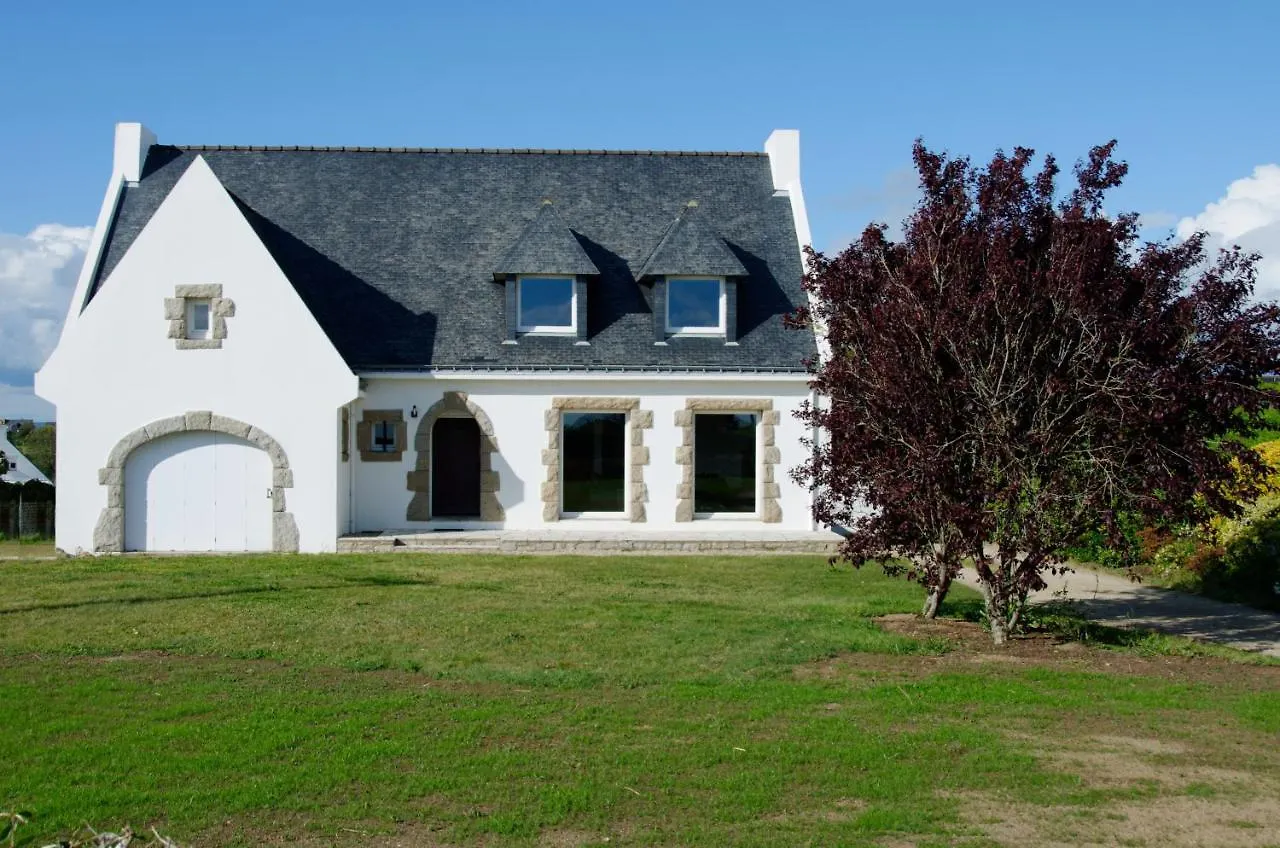 Holiday home Maison Golfe Du Morbihan - Vue Mer - Plage A 600M - 6 Chambres Sene