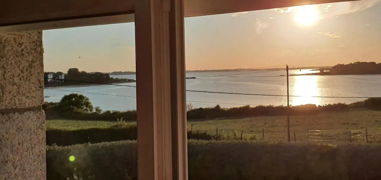 Holiday home Maison Golfe Du Morbihan - Vue Mer - Plage A 600M - 6 Chambres Sene