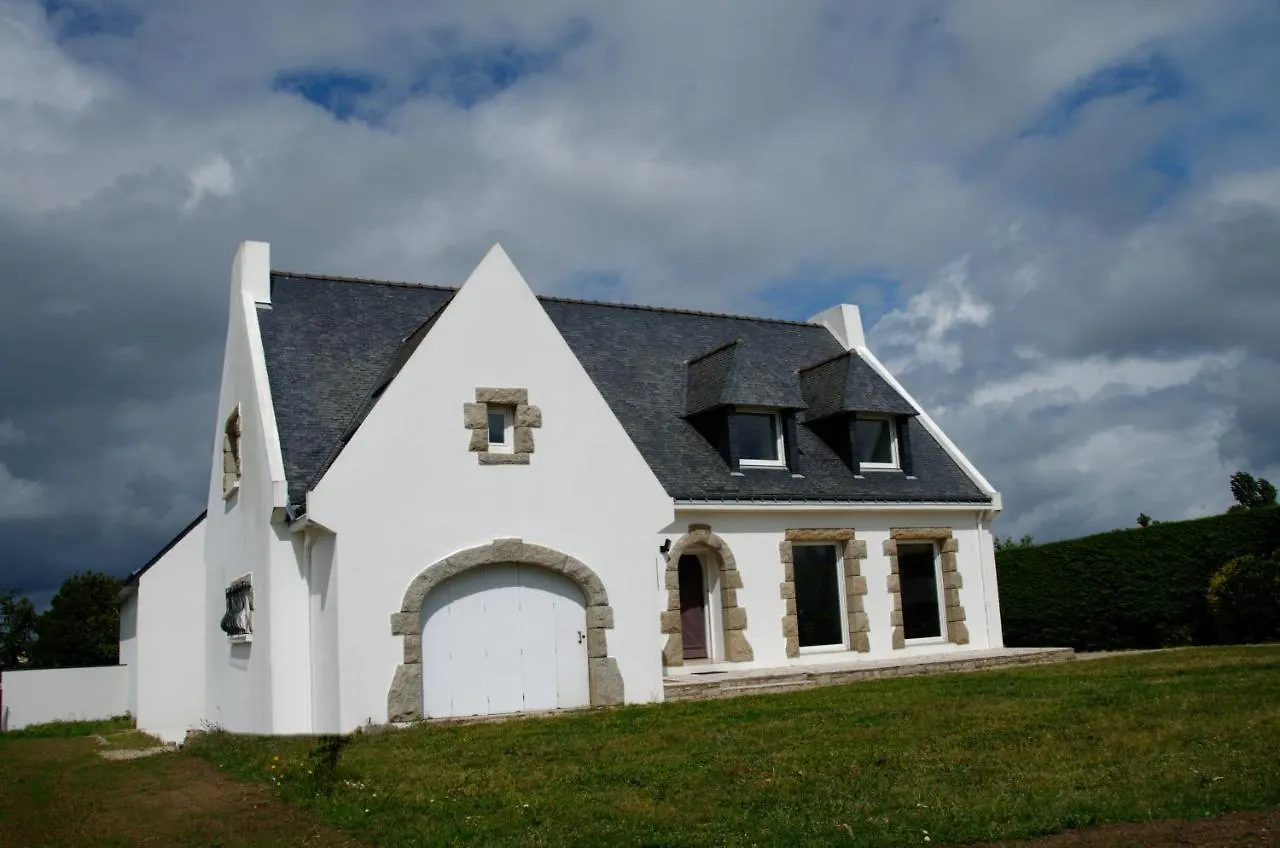 Maison Golfe Du Morbihan - Vue Mer - Plage A 600M - 6 Chambres Sene Holiday home