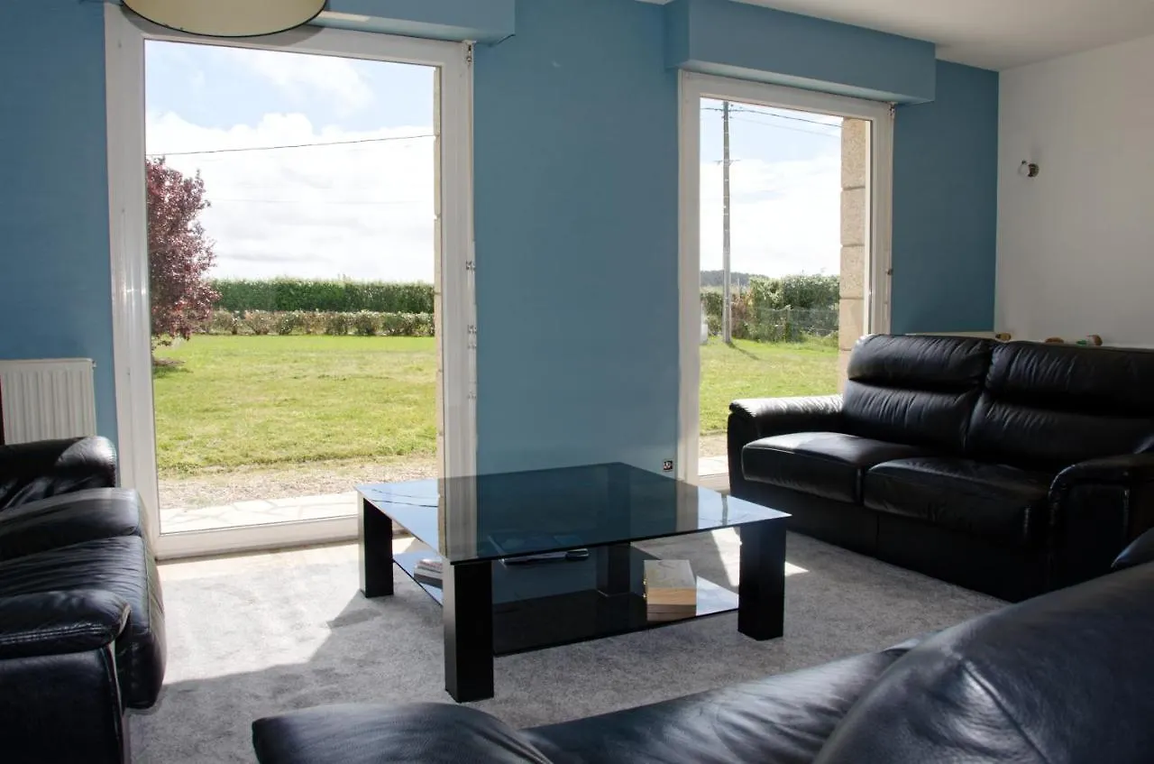 Maison Golfe Du Morbihan - Vue Mer - Plage A 600M - 6 Chambres Sene 0*,