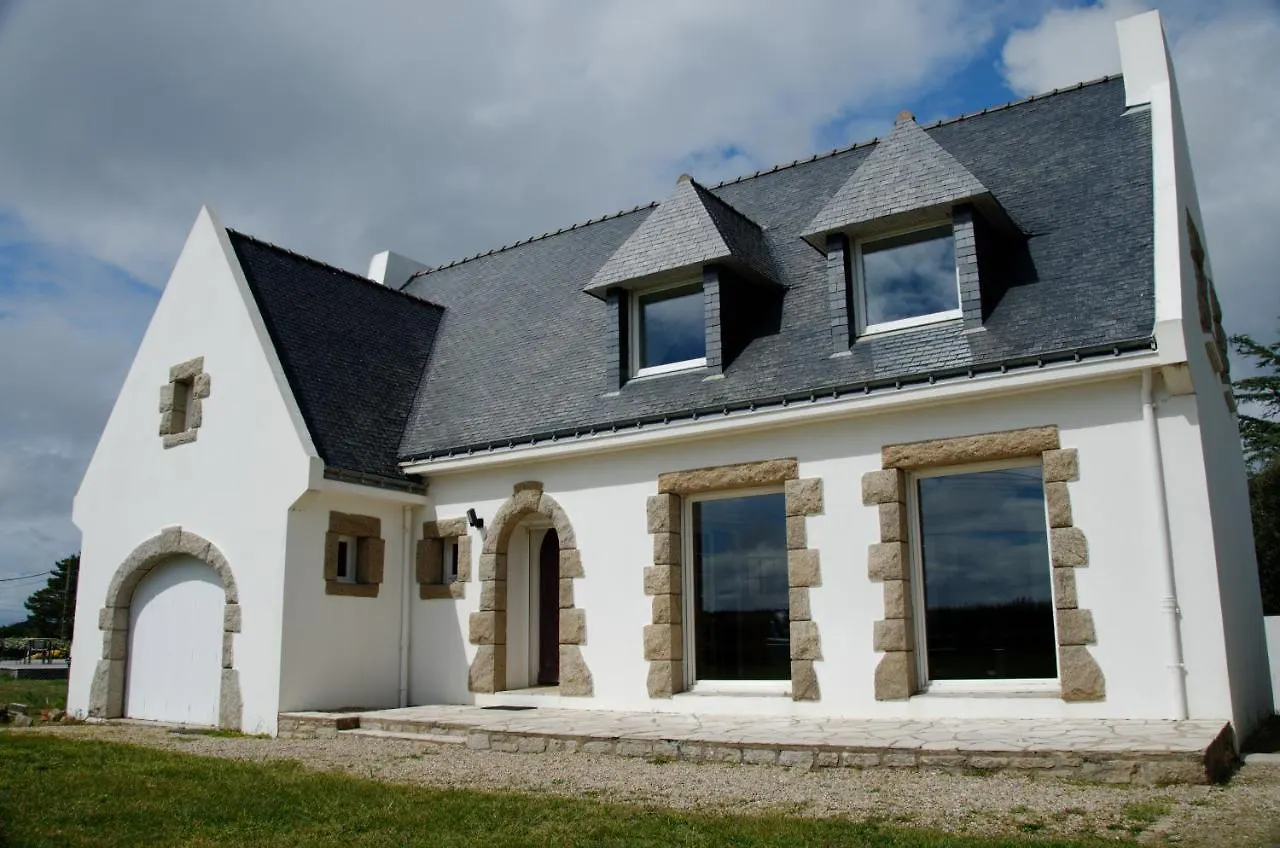 Holiday home Maison Golfe Du Morbihan - Vue Mer - Plage A 600M - 6 Chambres Sene