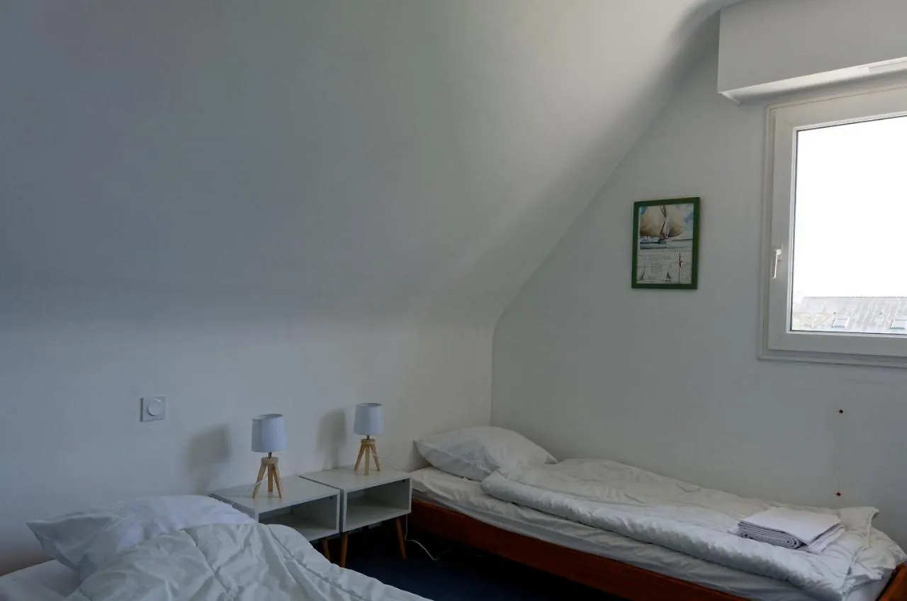 Maison Golfe Du Morbihan - Vue Mer - Plage A 600M - 6 Chambres Sene Holiday home
